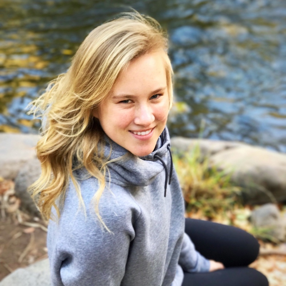Meet your Posher, Tayler